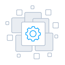 Codeless Integration Icon