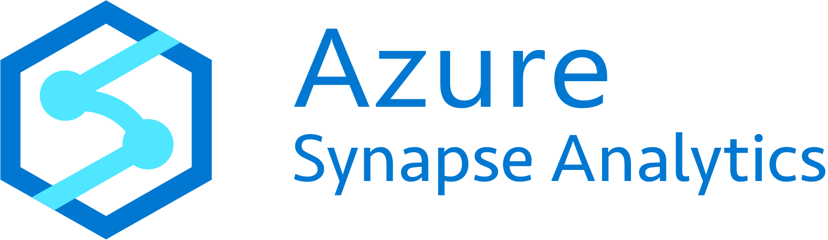 Azure Synapse ロゴ