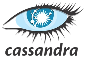 Cassandra ロゴ