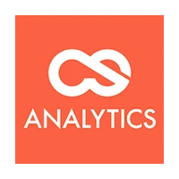 CS Analtyics Data Uploader ロゴ