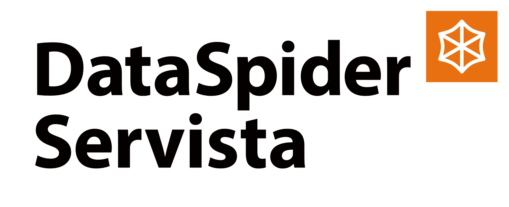 DataSpider ロゴ