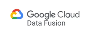 Google Cloud Data Fusion ロゴ
