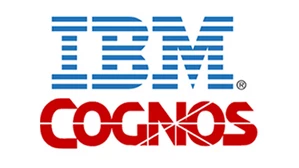 IBM Cognos BI ロゴ