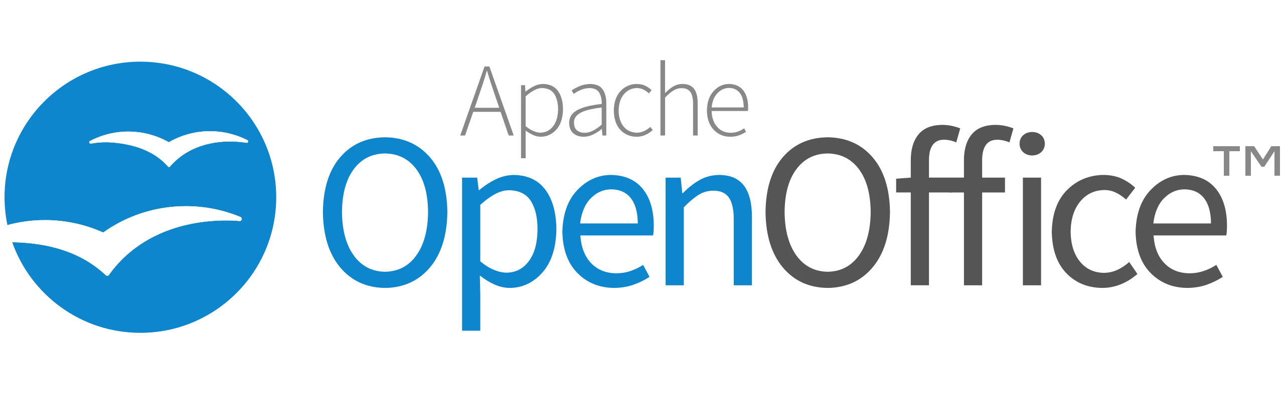 OpenOffice ロゴ