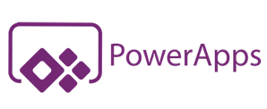Power Apps ロゴ
