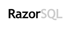 RazorSQL ロゴ