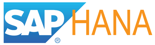 SAP HANA ロゴ