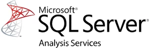 SQL Server PolyBase ロゴ