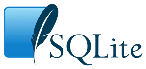 SQLite ロゴ