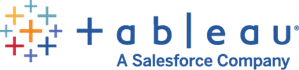 Tableau Server ロゴ