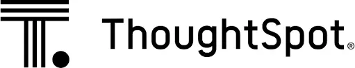 ThoughtSpot ロゴ