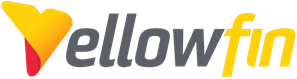 Yellowfin BI ロゴ