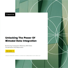 Unlocking the Power of Bimodal Data Integration