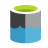Azure Data Lakes Icon