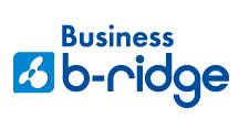 businessbridge ロゴ