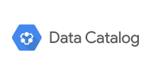 Google Data Catalog Logo