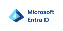 Microsoft Entra ID Logo