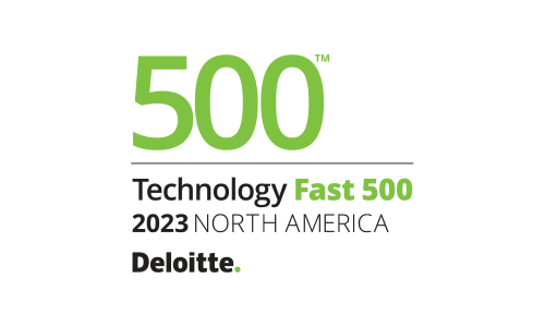 Deloitte Technology Fast 500 2023