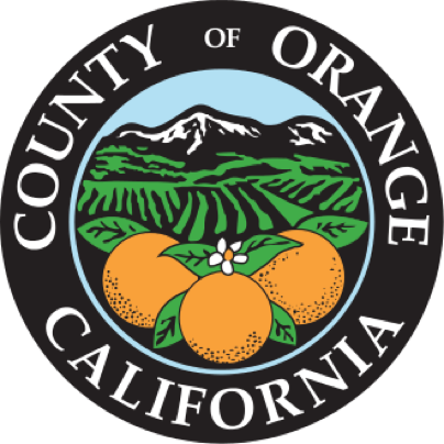 Orange Country Logo