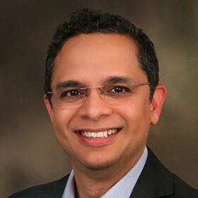 Ameya Narvekar