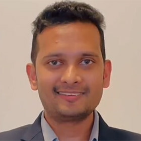 Devendra Bhatt