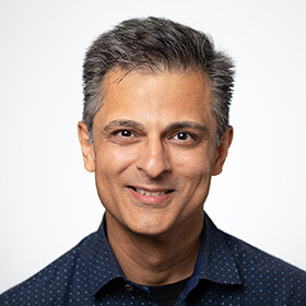 Dr. Muhammad Mamdani