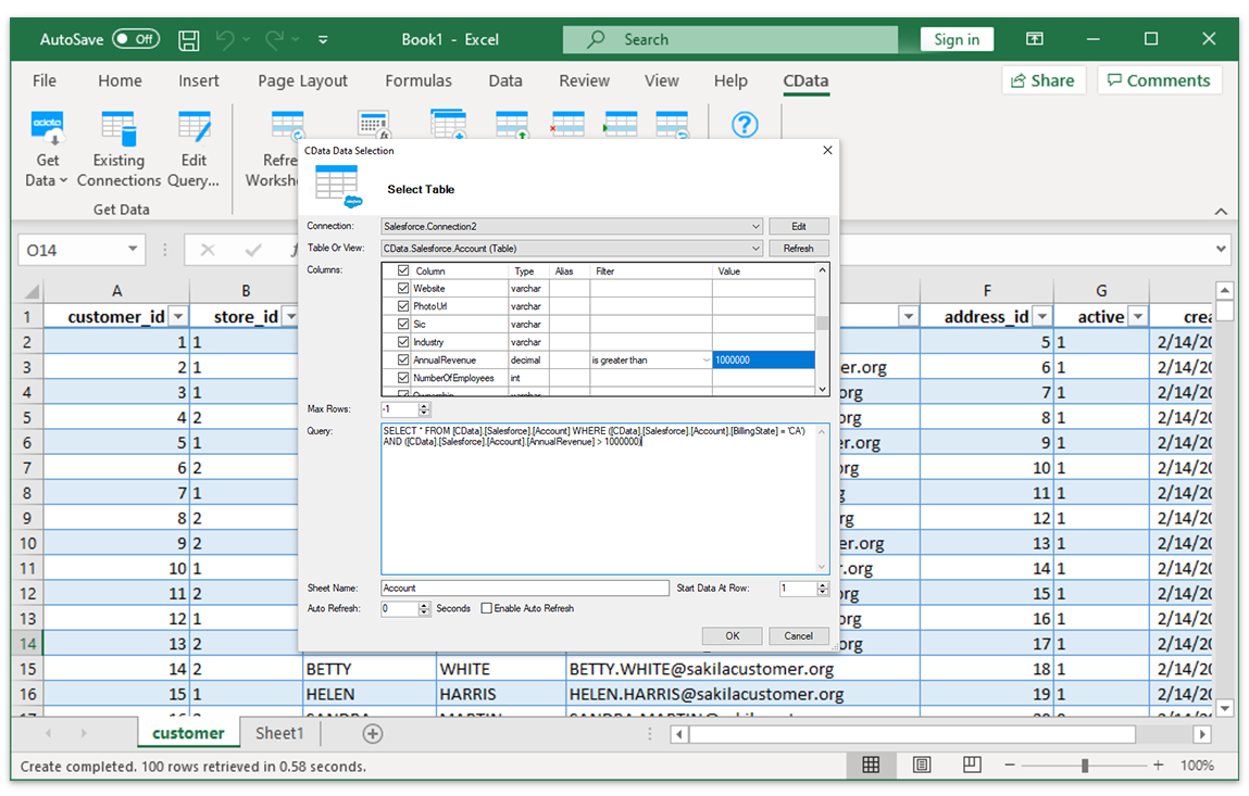 enable adobe add-in for excel on mac