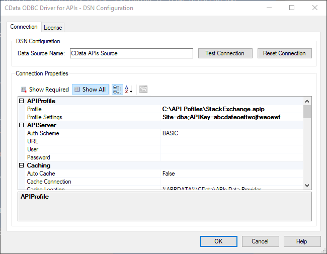 Easily Integrate With Any Restful Api Using The Cdata Api Driver 8650