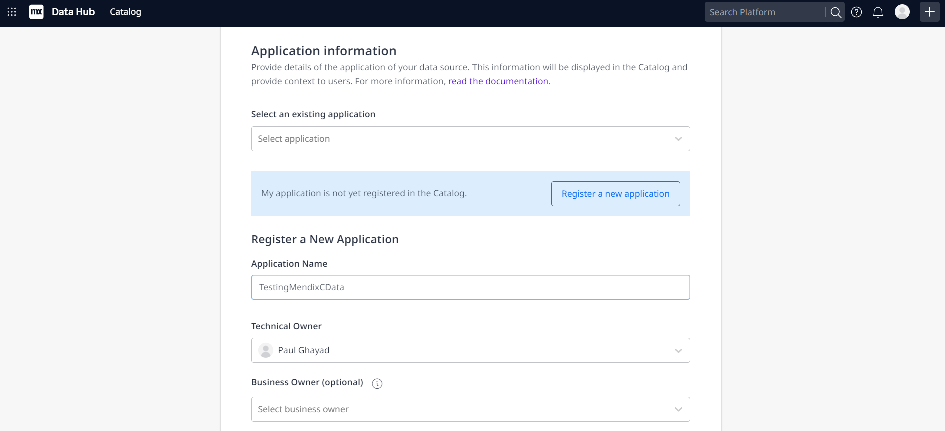 Build Snowflake-Connected Apps in Mendix