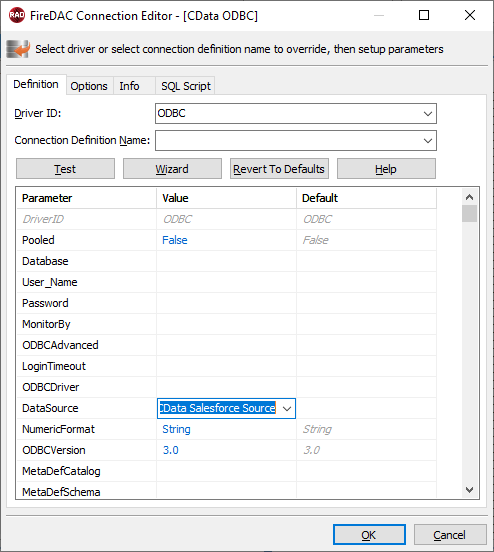 Vba Buff How To Build Odbc Connection String Hot Sex Picture 0753