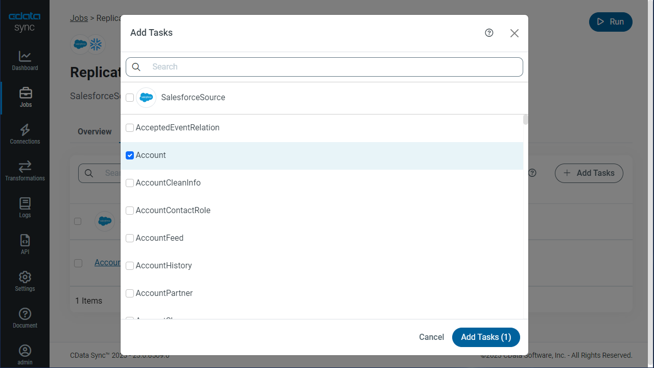 Trello Redshift - Table Replication | Hevo Data