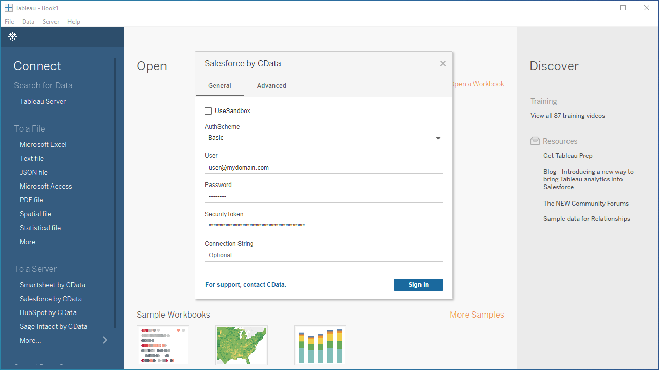 tableau download older versions