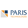 Paristech Logo