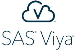 SAS Viya logo