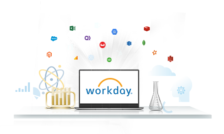 Workday Integration - CData Software