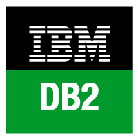 IBM DB2 Logo