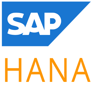 SAP Hana Logo