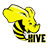 Apache Hadoop Hive Icon