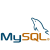 MySQL Server Icon