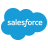 Salesforce アイコン