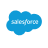 Salesforce Data Cloud Icon