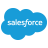 Salesforce Financial Service Cloud Icon