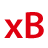 xBase-Compatible Databases アイコン