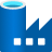 Azure Data Factory Logo