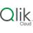 Qlik Cloud Logo