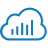 SAP Analytics Cloud Icon