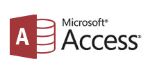 access ロゴ
