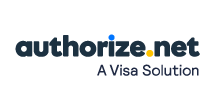 authorizedotnet ロゴ