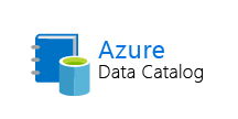 Azure Data Catalog Logo