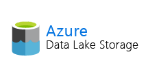 Azure Data Lake Storage Logo